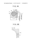 TURBOCHARGER diagram and image