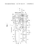 METHOD FOR ASSEMBLING COMPRESSOR, AND BUNDLE GUIDE DEVICE diagram and image