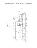 METHOD FOR ASSEMBLING COMPRESSOR, AND BUNDLE GUIDE DEVICE diagram and image