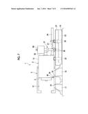 METHOD FOR ASSEMBLING COMPRESSOR, AND BUNDLE GUIDE DEVICE diagram and image