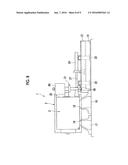 METHOD FOR ASSEMBLING COMPRESSOR, AND BUNDLE GUIDE DEVICE diagram and image