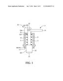 WRENCH QUICK RELEASE APPARATUS AND WRENCH QUICK RELEASE HANDLE diagram and image