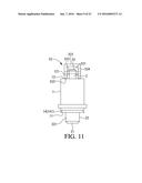 WRENCH QUICK RELEASE APPARATUS AND WRENCH QUICK RELEASE HANDLE diagram and image