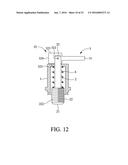 WRENCH QUICK RELEASE APPARATUS AND WRENCH QUICK RELEASE HANDLE diagram and image