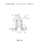 WRENCH QUICK RELEASE APPARATUS AND WRENCH QUICK RELEASE HANDLE diagram and image