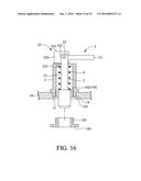 WRENCH QUICK RELEASE APPARATUS AND WRENCH QUICK RELEASE HANDLE diagram and image