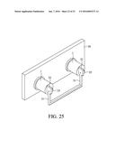 WRENCH QUICK RELEASE APPARATUS AND WRENCH QUICK RELEASE HANDLE diagram and image