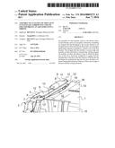 ASSEMBLY OF AN ELONGATE THIN LIP IN AN ELONGATE NARROW SLIT AND USE FOR     ASSEMBLING AN AIR GUIDE ONTO A SHROUD diagram and image