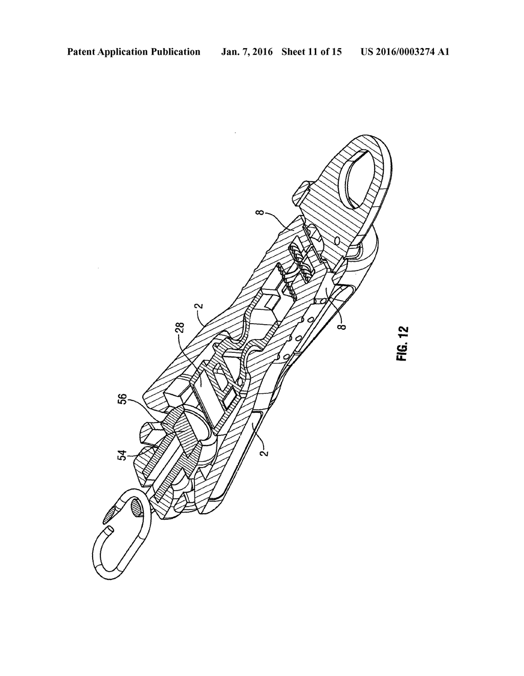 Connector - diagram, schematic, and image 12