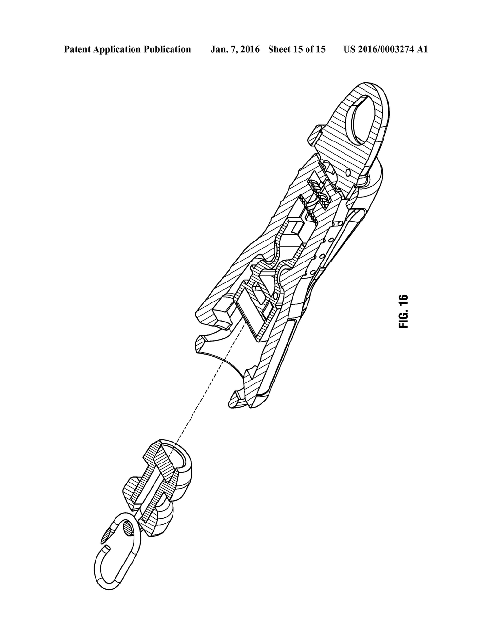 Connector - diagram, schematic, and image 16