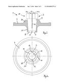 ANCHOR HEAD AND ANCHOR NUT FOR A TENSION ANCHOR diagram and image