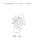 LINKING ARM ASSEMBLY diagram and image