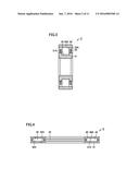 BEARING PART AND ROLLING BEARING diagram and image