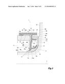 SEALING DEVICE diagram and image