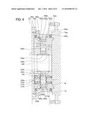 DRIVING DEVICE diagram and image