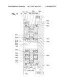 DRIVING DEVICE diagram and image