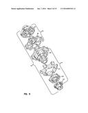 CONSTRUCTIONS FOR LOAD-BEARING STRUCTURES; ADVANTAGEOUS METAL-PLASTIC     COMPOSITE CONSTRUCTIONS; METHODS OF PREPARATION AND ASSEMBLY; SYSTEMS AND     METHODS diagram and image