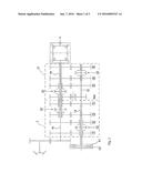 HYDRAULIC SYSTEM FOR A DUAL-CLUTCH TRANSMISSION diagram and image