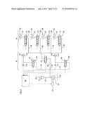 HYDRAULIC SYSTEM FOR A DUAL-CLUTCH TRANSMISSION diagram and image