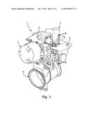 PNEUMATIC PORT SHIELD diagram and image