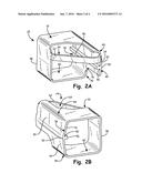 PNEUMATIC PORT SHIELD diagram and image