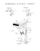 VERSATILE HANGING SYSTEM FOR ROOF SUPPORT SYSTEMS diagram and image