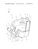 CABLE RETAINING APPARATUS diagram and image