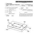 LIGHTING DEVICE AND LED LUMINAIRE diagram and image