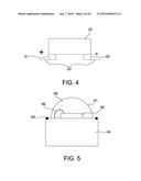 LIGHTING DEVICE AND LED LUMINAIRE diagram and image