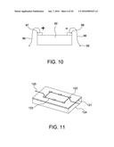 LIGHTING DEVICE AND LED LUMINAIRE diagram and image