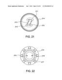 LIGHTING DEVICE AND LED LUMINAIRE diagram and image