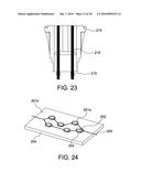 LIGHTING DEVICE AND LED LUMINAIRE diagram and image