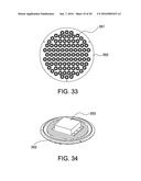 LIGHTING DEVICE AND LED LUMINAIRE diagram and image