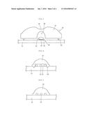 LIGHT EMITTING APPARATUS diagram and image