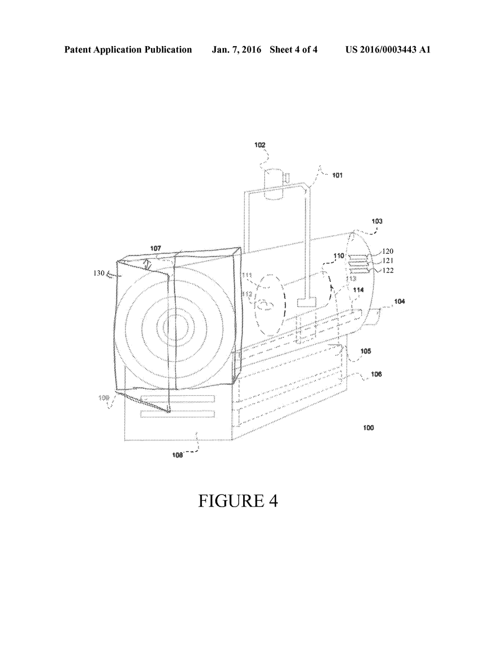 HIGH INTENSITY STUDIO LAMP AND METHOD USING A PLASMA SOURCE - diagram, schematic, and image 05