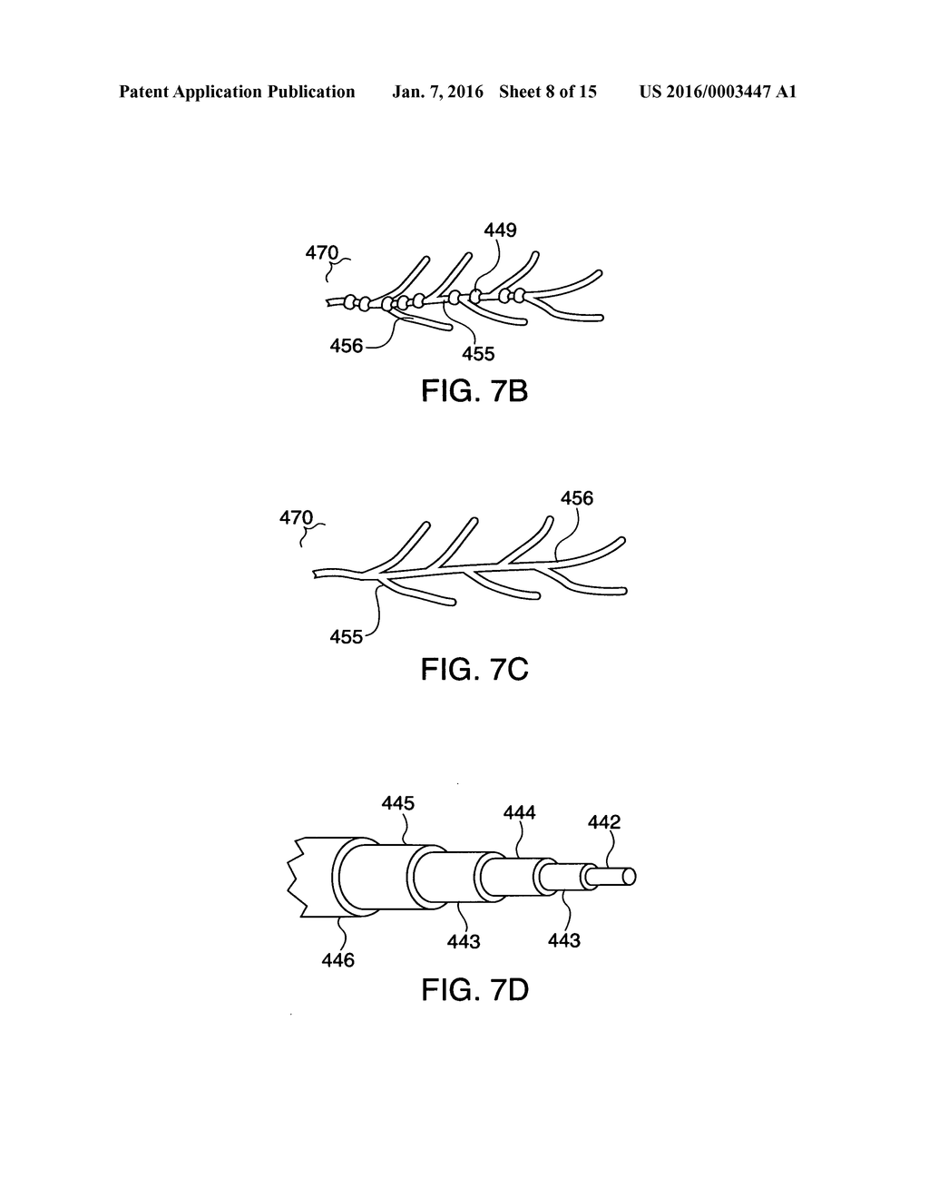 Electroluminescent ornaments and display systems - diagram, schematic, and image 09