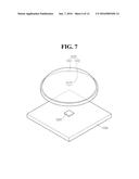 MEMBER FOR COTROLLING LUMINOUS FLUX, METHOD FOR FABRICATING THE MEMBER,     DISPLAY DEIVCE, AND LIGHT EMITTING DEVICE diagram and image