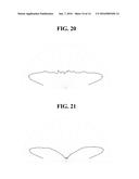 MEMBER FOR COTROLLING LUMINOUS FLUX, METHOD FOR FABRICATING THE MEMBER,     DISPLAY DEIVCE, AND LIGHT EMITTING DEVICE diagram and image