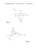 SUPPORT BASE FOR LIGHT FITTINGS diagram and image