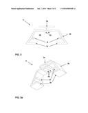 SUPPORT BASE FOR LIGHT FITTINGS diagram and image