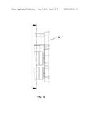 SUPPORT BASE FOR LIGHT FITTINGS diagram and image