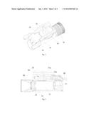 Lamp with Assembling and Disassembling Function diagram and image