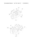 Lamp with Assembling and Disassembling Function diagram and image