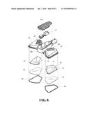 Led Lighting Device diagram and image