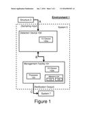 HEALTH AND USAGE MANAGEMENT OF AN ENVIRONMENTAL CONTROL SYSTEM diagram and image