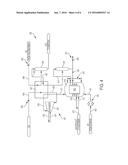 SYSTEM AND METHOD FOR LIQUEFYING NATURAL GAS EMPLOYING TURBO EXPANDER diagram and image