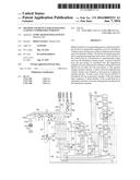 METHOD AND DEVICE FOR GENERATING GASEOUS COMPRESSED NITROGEN diagram and image