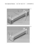 COUNTERCURRENT HEAT EXCHANGER/REACTOR diagram and image