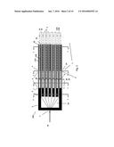 COUNTERCURRENT HEAT EXCHANGER/REACTOR diagram and image