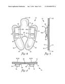 UNIVERSAL GUN HOLSTER diagram and image